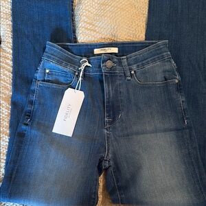 Fidelity Blue Slim Jeans